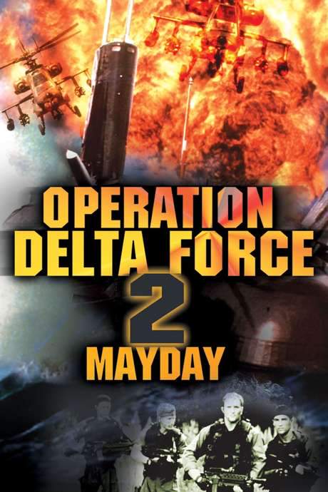 Operation Delta Force 2: Mayday